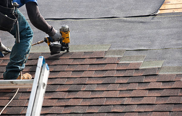 Licensed Roof Repair service in Lexington, OH - Brentwood Metal Roofing